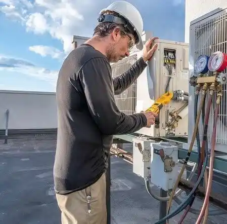 hvac services Deltona